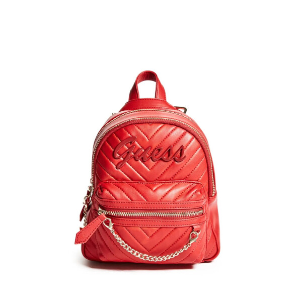

Рюкзак GUESS GU0766W Один размер Красный
