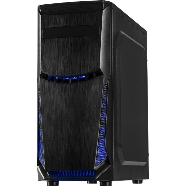 

Корпус Inter-Tech B-49