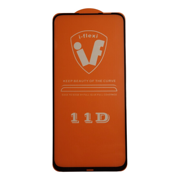 

Защитное стекло Fiji 11D Full Glue для Homtom P30 Pro черное 0,3 мм в упаковке