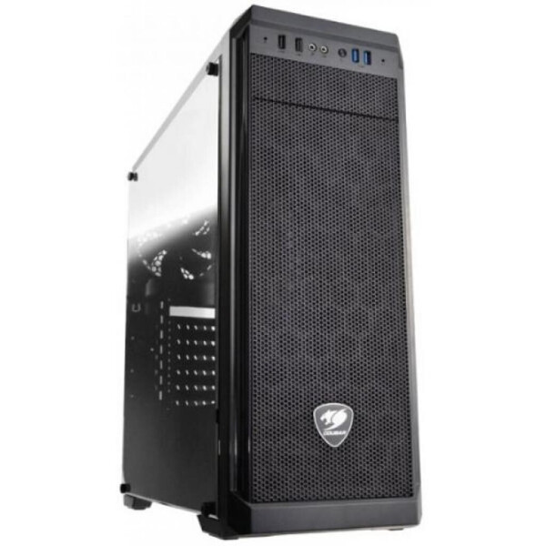 

Корпус Cougar MX330