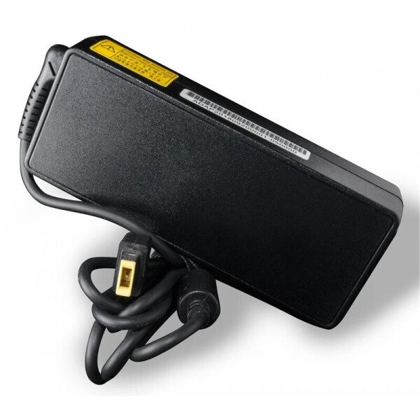 

Блок питания Frime для ноутбука Lenovo 20V 4.5A 90W Square type + каб.пит. (F20V4.5A90W_LENOVOSQUARE)