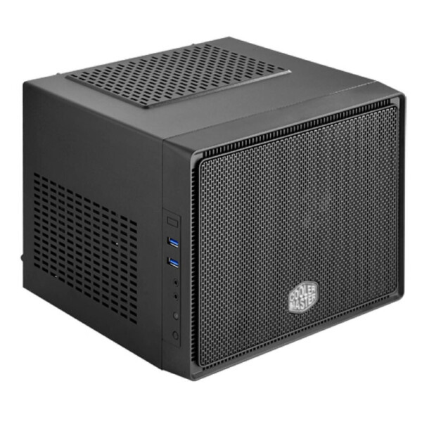 

Корпус CoolerMaster Elite 110 (RC-110-KKN2)