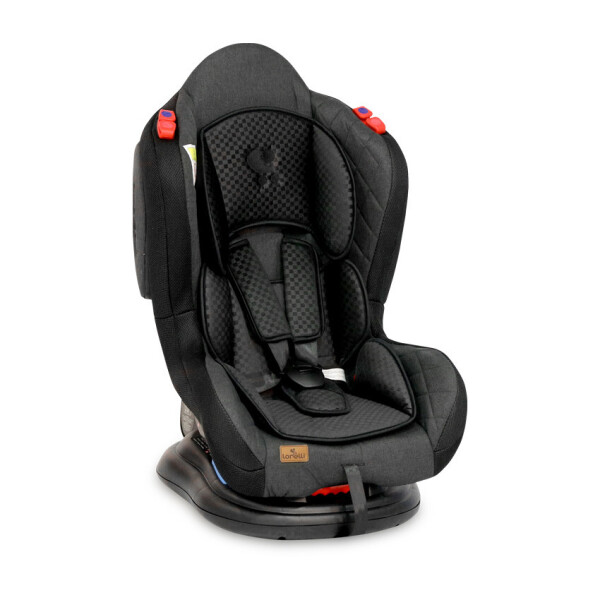 

Автокресло Jupiter + SPS (0-25 кг) Lorelli 66х47х65 см Черный