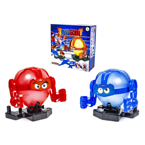 

Настольная игра "Шар боец" Indoor Play