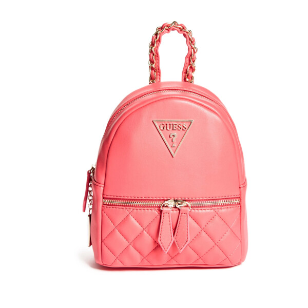 

Рюкзак GUESS GU0542W Один размер Ярко-розовый