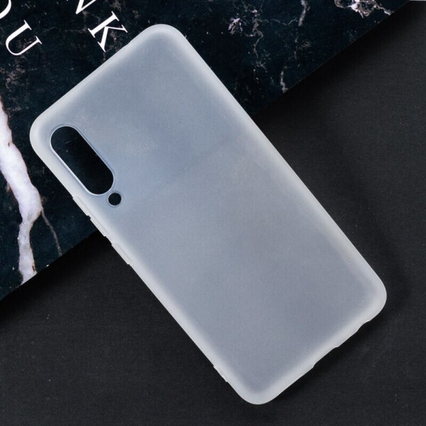 

Чехол Fiji Soft для Meizu 16T силикон бампер матовый