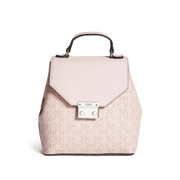 

Рюкзак GUESS GU0726W Один размер Розовый