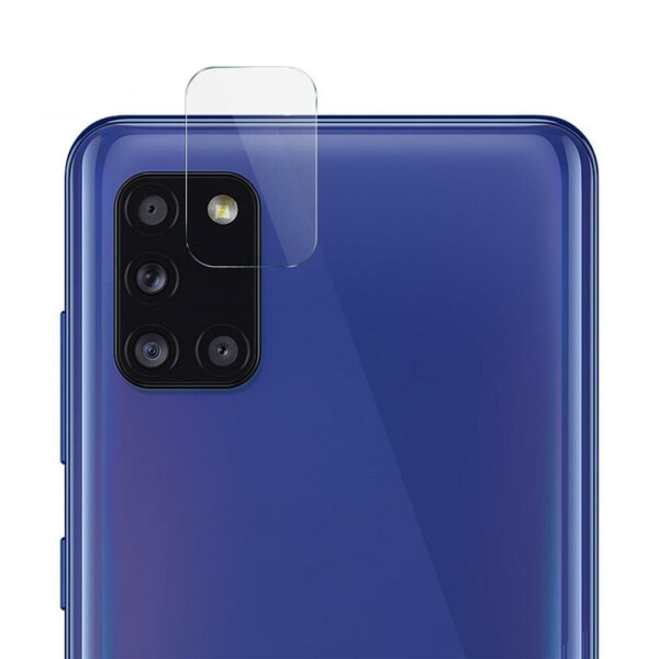 

Защитное стекло на камеру Fiji Elite для Samsung Galaxy A21s (A217)
