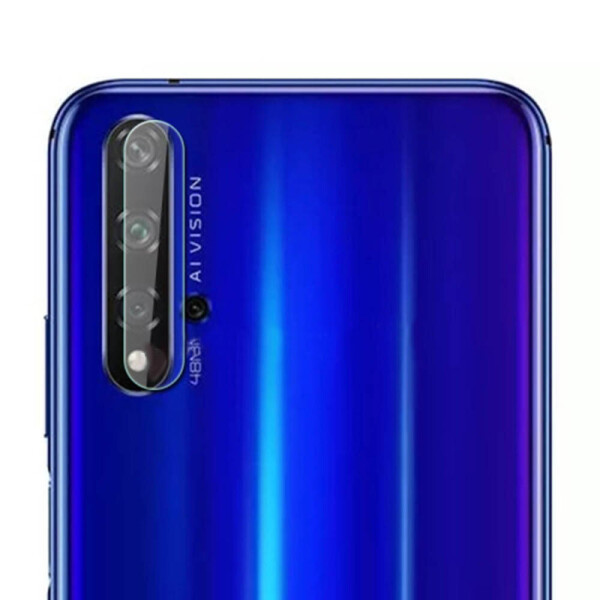 

Защитное стекло на камеру Fiji Elite для Huawei Nova 5T