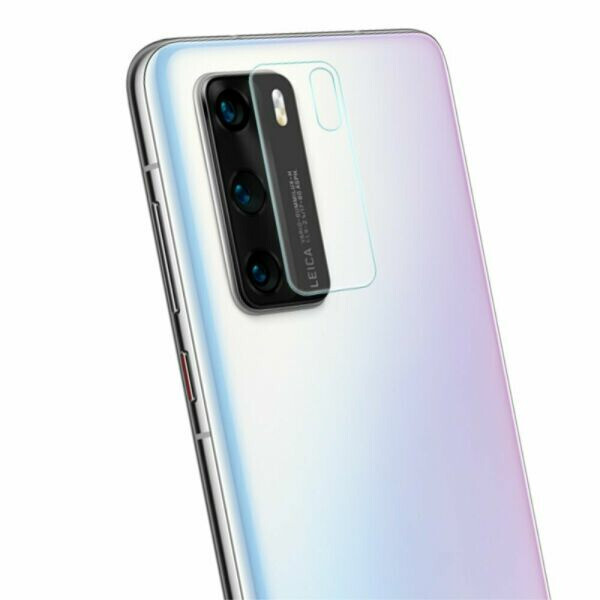 

Защитное стекло на камеру Fiji Elite для Huawei P40