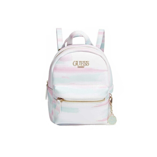 

Рюкзак GUESS GU0741W Один размер Разноцветный
