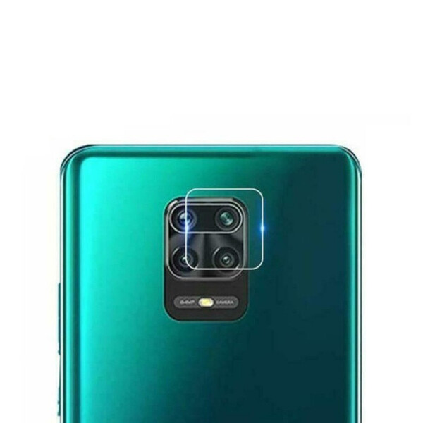 

Защитное стекло на камеру Fiji Elite для Xiaomi Redmi Note 9 Pro Max