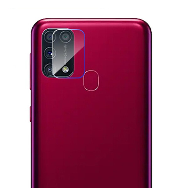 

Защитное стекло на камеру Fiji Elite для Samsung Galaxy M31 (M315)