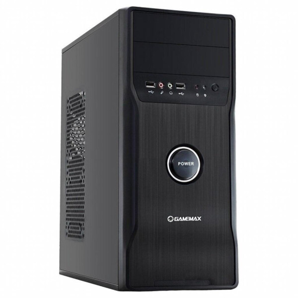

Корпус GAMEMAX ET-205-NP