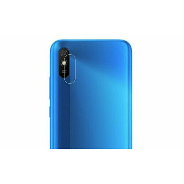 

Защитное стекло на камеру Fiji Elite для Xiaomi Redmi 9A