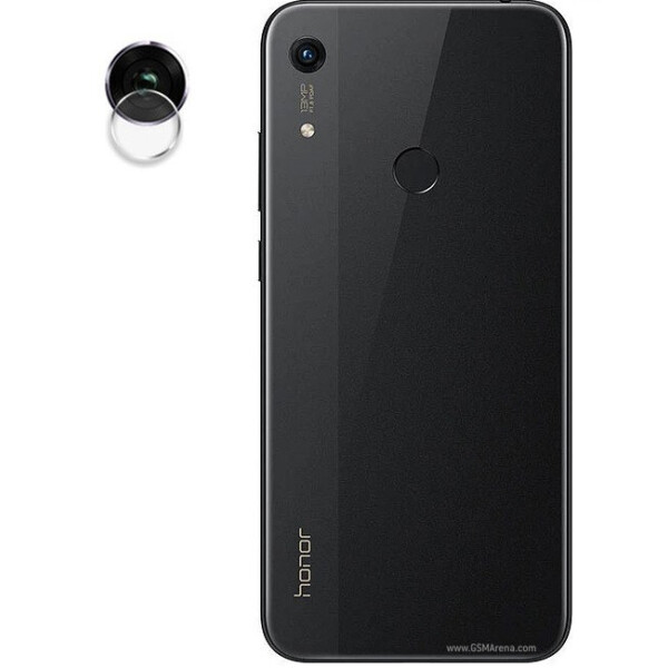 

Защитное стекло на камеру Fiji Elite для Huawei Y6 2019