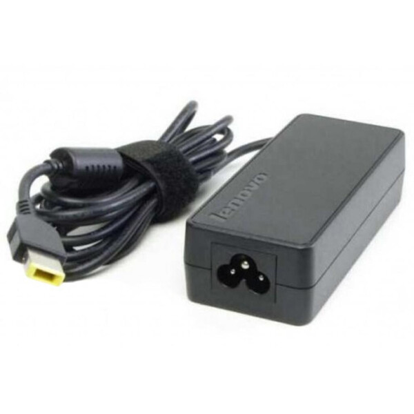

Блок питания к ноутбуку Grand-X Lenovo (20V, 90W, 4.5А) разъем 5.5x2.1(square) (ACLEL90WSQ)