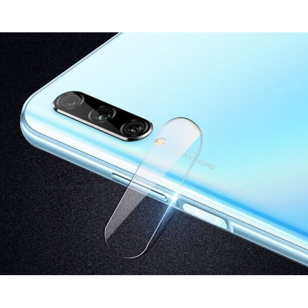 

Защитное стекло на камеру Fiji Elite для Huawei Y6p