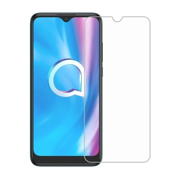 

Защитное стекло CHYI для Alcatel 1SE (5030D) / (5030E) 0.3 мм 9H в упаковке