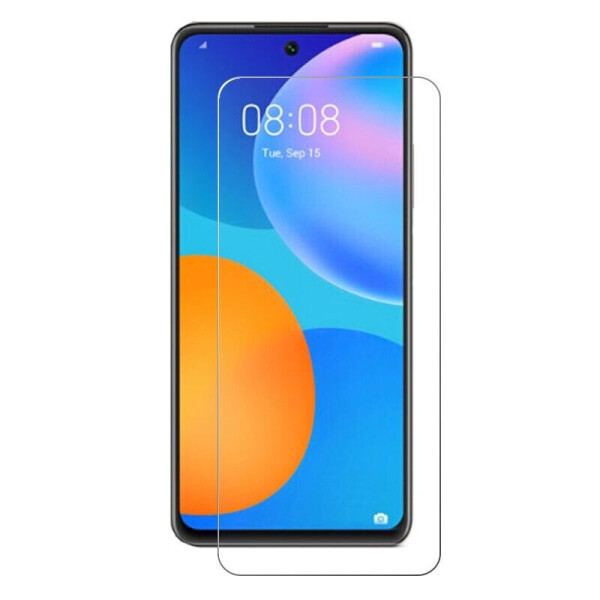 

Защитное стекло CHYI для Huawei P Smart 2021 0.3 мм 9H в упаковке