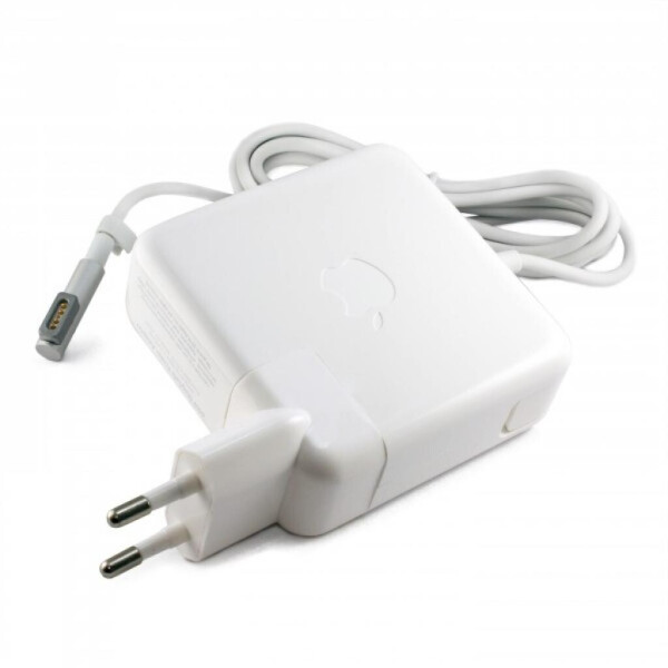 

Блок питания к ноутбуку EXTRADIGITAL APPLE 60W разъем MagSafe L (PSA3801)