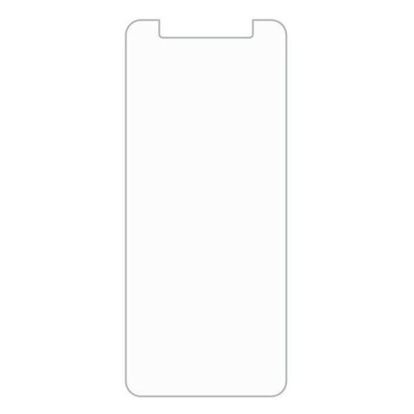 

Защитное стекло CHYI для ZTE Blade L210 0.3 мм 9H в упаковке