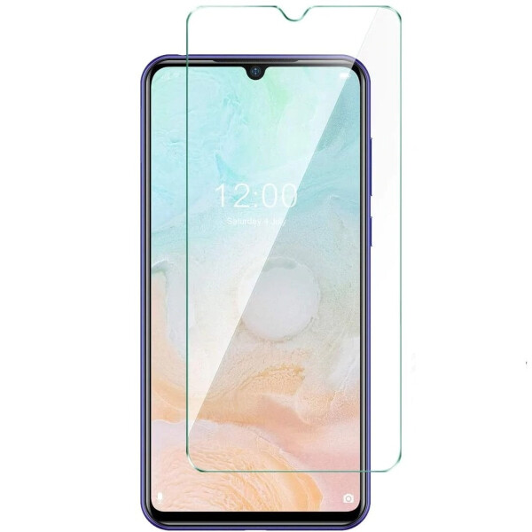 

Защитное стекло CHYI для Doogee N20 Pro 0.3 мм 9H в упаковке