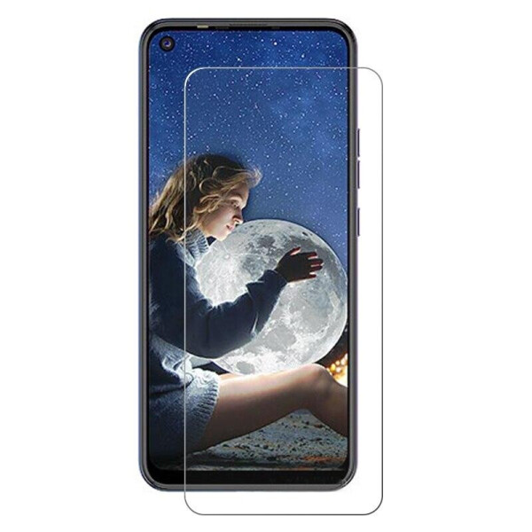 

Защитное стекло CHYI для Tecno Camon 15 (CD7) 0.3 мм 9H в упаковке