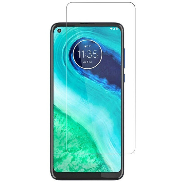

Защитное стекло CHYI для Motorola Moto G Fast 0.3 мм 9H в упаковке