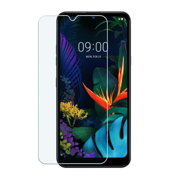 

Защитное стекло CHYI для LG K50 / Q60 0.3 мм 9H в упаковке
