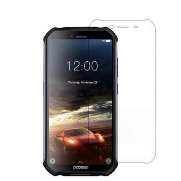 

Защитное стекло CHYI для Doogee S40 Pro 0.3 мм 9H в упаковке