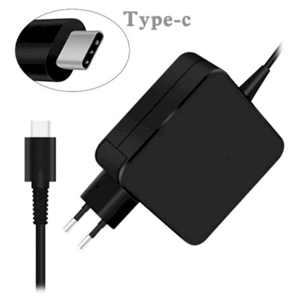 

Универсальный блок питания Grand-X Universal 45W Type-C (45WTC)