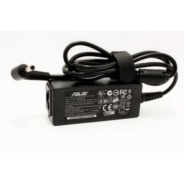 

Блок питания к ноутбуку Drobak Asus 33W 19V 1.75A4.0х1.35mm (140326)