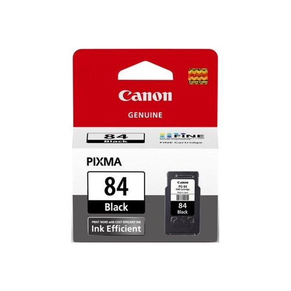 

Картридж CANON (PG-84) Pixma E514 Black (8592B001)