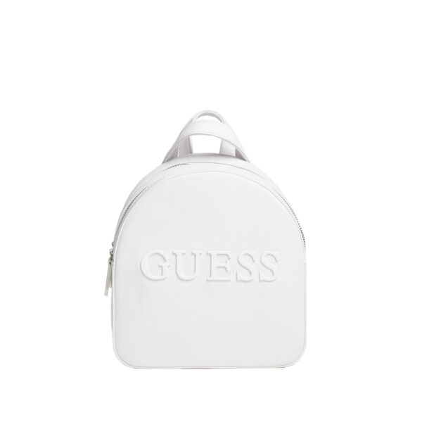 

Рюкзак GUESS GU0728W Один размер Белый