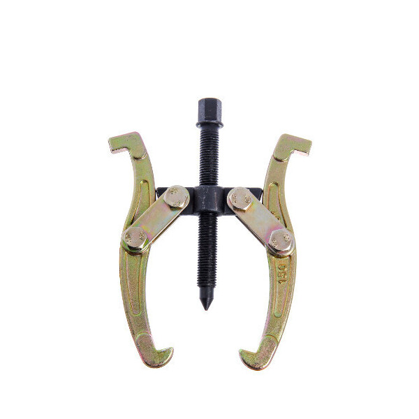 

Съемник с двумя захватами 4" (100мм) СТАНДАРТ SK2L4