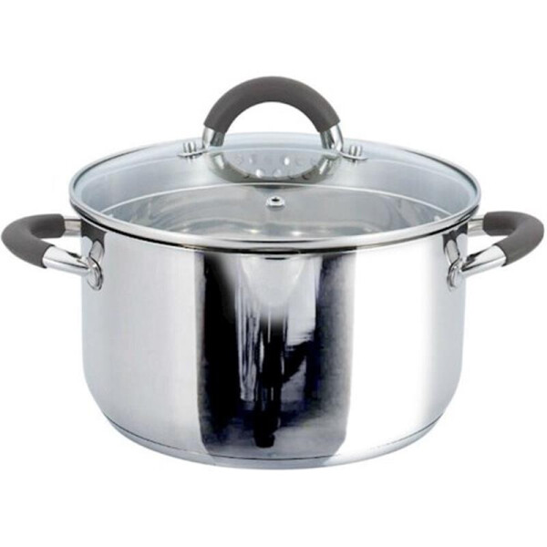

Кастрюля Gusto GT-1102-20 20 см, 3,6 л