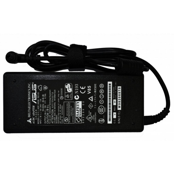 

Блок питания к ноутбуку Drobak ASUS 90W 19V 4.74A разъем 5.5*2.5 (140313)