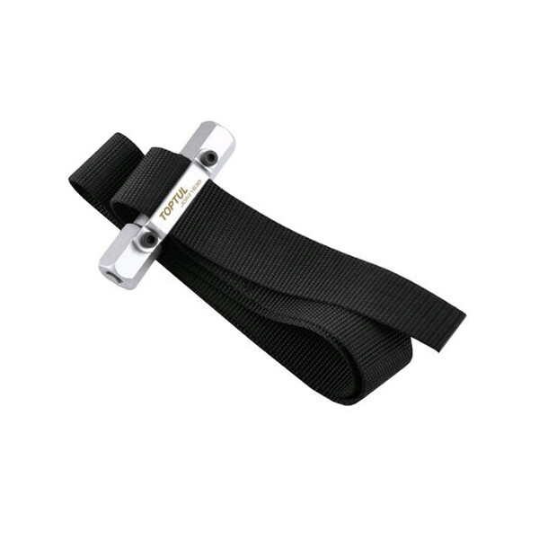 

Съемник масляного фильтра нейлоновая лента TOPTUL d300 мм 1/2", 3/8" JDAV1630