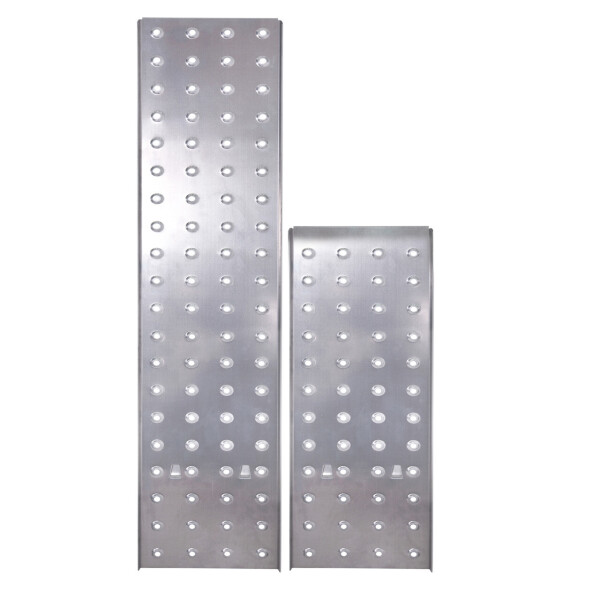 

Платформа стальная Laddermaster P4A5