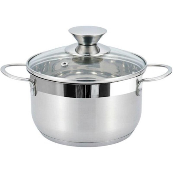 

Кастрюля Gusto GT-1101-16 16см, 1,9 л