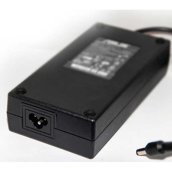 

Блок питания для ноутбука Asus 19V 19.5A 180W 5.5х2.5мм без каб. пит. (AD103008) bulk