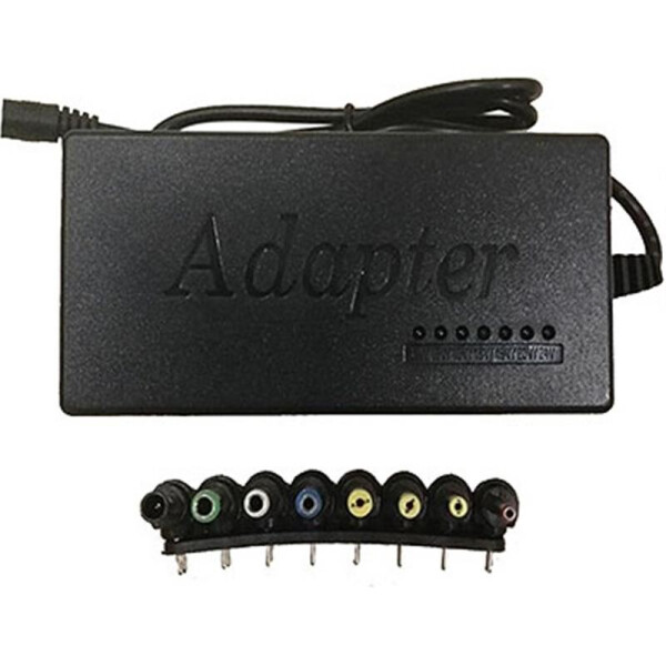 

Универсальный блок питания FrimeCom AD-915 100W