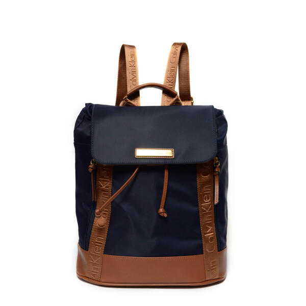 Рюкзак Calvin Klein CK0300W Один размер Комбинированный