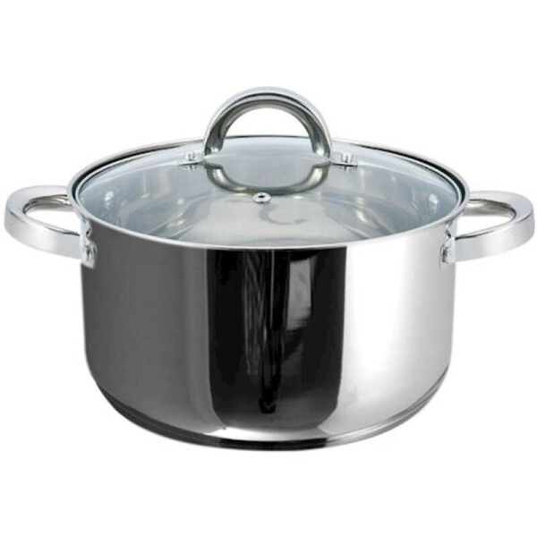 

Кастрюля Gusto GT-1100-24 24см, 6,1 л