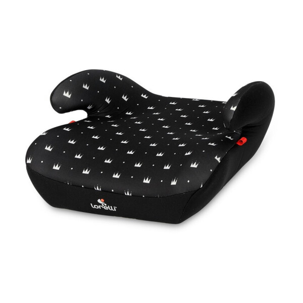 

Бустер Lorelli 22-36 кг Черный