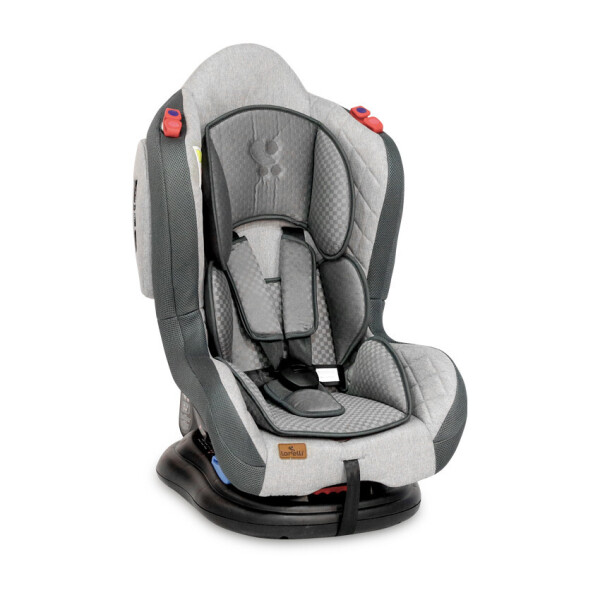 

Автокресло Jupiter + SPS (0-25 кг) Lorelli 66х47х65 см Серый