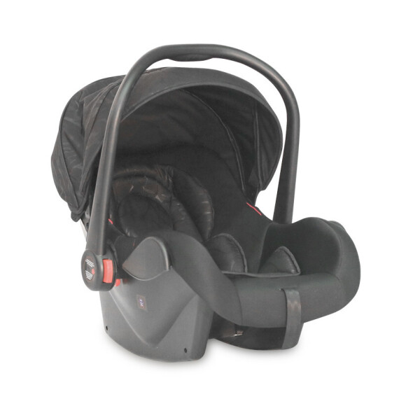 

Автокресло Pluto (0-13 кг) Lorelli 58х63х42 см Черный