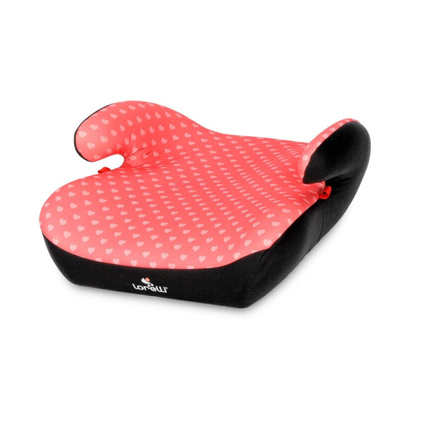 

Бустер Orion (22-36 кг) Lorelli 22х40х37 см Розовый