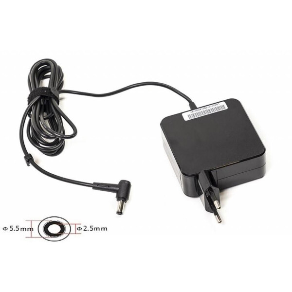 

Блок питания к ноутбуку PowerPlant IBM/LENOVO 220V, 20V 65W 3.25A (5.5*2.5) wall mount (WM-IB65H5525)